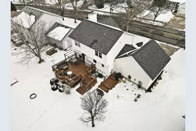 550 N Heatherstone Drive, Sun Prairie, WI 53590 - Photo 38