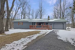 1148 Dakota Ave, Friendship, WI 53934 - Photo 2