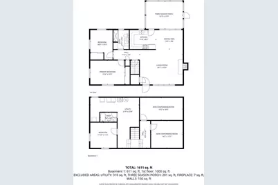 1148 Dakota Avenue, Friendship, WI 53934 - Photo 54