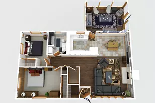 1148 Dakota Ave, Friendship, WI 53934 - Photo 56