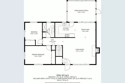 1148 Dakota Avenue, Friendship, WI 53934 - Photo 52