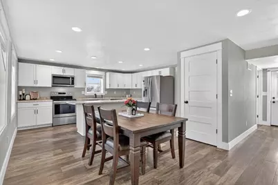 1206 13th Street, Brodhead, WI 53520 - Photo 1