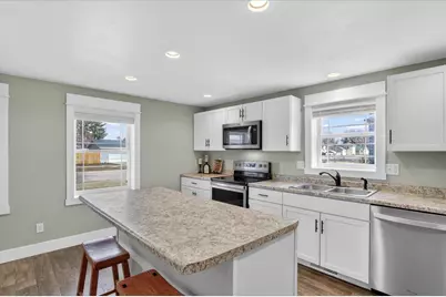 1206 13th Street, Brodhead, WI 53520 - Photo 2