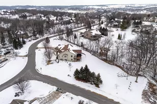 4539 Deering Trail, Middleton, WI 53562 - Photo 4