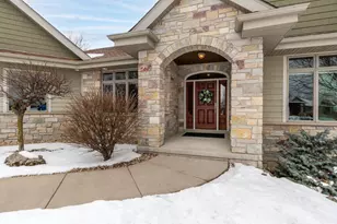4539 Deering Trail, Middleton, WI 53562 - Photo 2