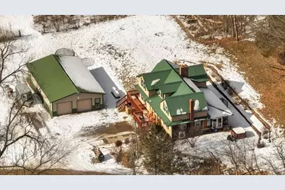 32818 Bogus Valley Lane, Muscoda, WI 53573 - Photo 2