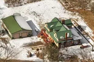 32818 Bogus Valley Ln, Muscoda, WI 53573 - Photo 2