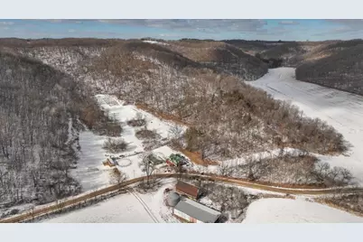 32818 Bogus Valley Lane, Muscoda, WI 53573 - Photo 4