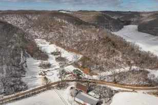 32818 Bogus Valley Ln, Muscoda, WI 53573 - Photo 4