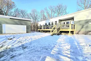 N8214 County Rd CH, Westfield, WI 53964 - Photo 1