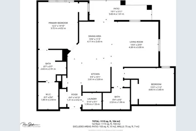 101 Metro Terrace #102, Madison, WI 53718 - Photo 28