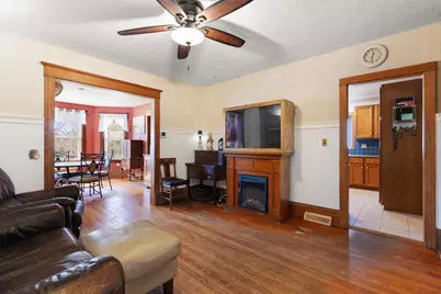 5406 Hough Street, Mcfarland, WI 53558 - Photo 10