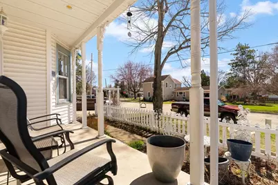 5406 Hough Street, Mcfarland, WI 53558 - Photo 4