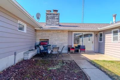 330 E Edgewater Street, Cambria, WI 53923 - Photo 18