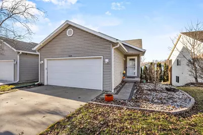 3218 Quincy Avenue, Madison, WI 53704 - Photo 1