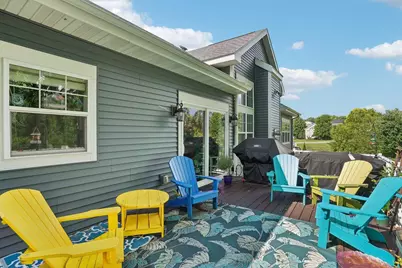 809 Maple Drive, Mount Horeb, WI 53572 - Photo 60