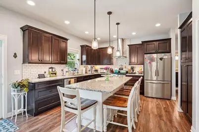 809 Maple Drive, Mount Horeb, WI 53572 - Photo 14