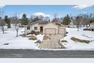 6683 Cheddar Crest Drive, Sun Prairie, WI 53590 - Photo 1