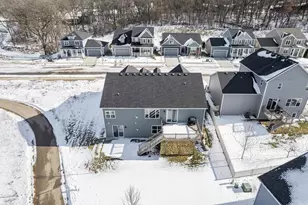 1908 Waterfall Way, Madison, WI 53718 - Photo 2