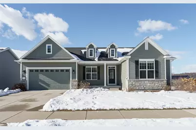 1908 Waterfall Way, Madison, WI 53718 - Photo 1