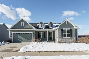 1908 Waterfall Way, Madison, WI 53718 - Photo 1