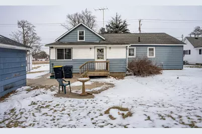 103 Oak Street, Necedah, WI 54646 - Photo 2