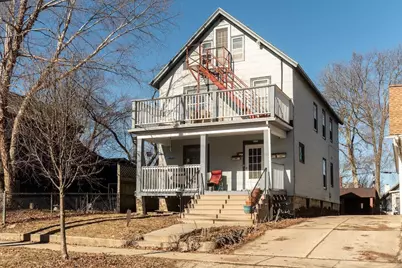 1332 E Dayton Street, Madison, WI 53703 - Photo 1
