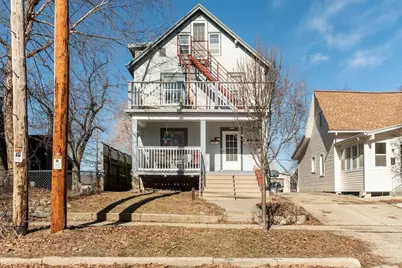 1332 Dayton Street, Madison, WI 53703 - Photo 1