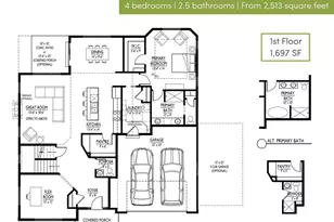 4525 Hooded Merganser Dr, Middleton, WI 53562 - Photo 2