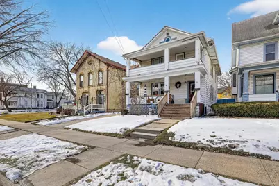 114 S Academy Street, Janesville, WI 53548 - Photo 46