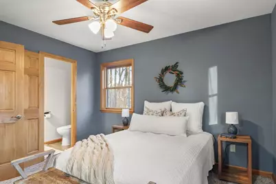 W820 Lake View Circle, Brodhead, WI 53520 - Photo 12