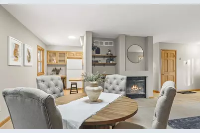 W820 Lake View Circle, Brodhead, WI 53520 - Photo 4