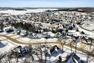 408 Kassander Way, Oregon, WI 53575 - Photo 8