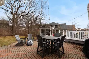 408 Kassander Way, Oregon, WI 53575 - Photo 28