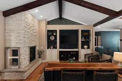 408 Kassander Way, Oregon, WI 53575 - Photo 18