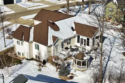 408 Kassander Way, Oregon, WI 53575 - Photo 10