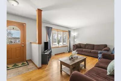 231 Center Street, Sharon, WI 53585 - Photo 6