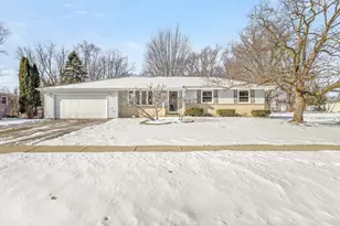 231 Center St, Sharon, WI 53585 - Photo 1