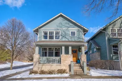 6754 Frank Lloyd Wright Avenue, Middleton, WI 53562 - Photo 1