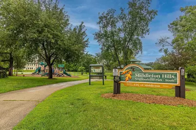 6754 Frank Lloyd Wright Avenue, Middleton, WI 53562 - Photo 36