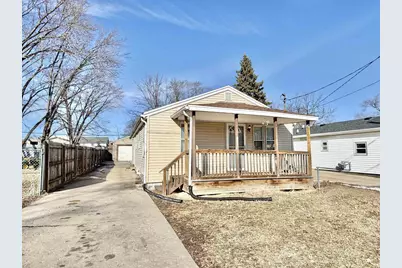 1927 Lenox Avenue, Beloit, WI 53511 - Photo 1