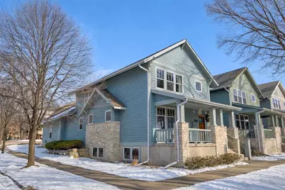 6754 Frank Lloyd Wright Avenue, Middleton, WI 53562 - Photo 2