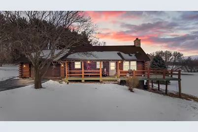 W8733 Niblick Road, Beaver Dam, WI 53916 - Photo 1