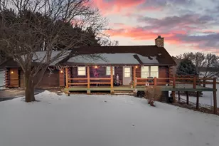 W8733 Niblick Rd, Beaver Dam, WI 53916 - Photo 1