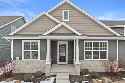 678 Hillcrest Drive, Waunakee, WI 53597 - Photo 34