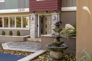 2829 Sylvan Ave, Madison, WI 53705 - Photo 2