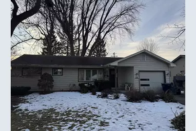 1111 N Martin Road, Janesville, WI 53545 - Photo 1