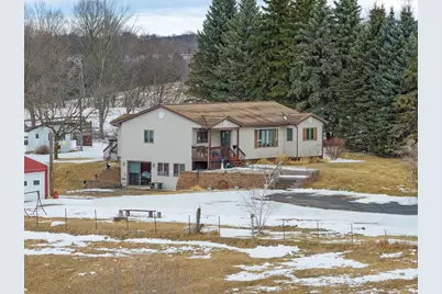 S175 La Valle Road, La Valle, WI 53941 - Photo 2