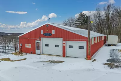 S175 La Valle Road, La Valle, WI 53941 - Photo 6