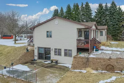 S175 La Valle Road, La Valle, WI 53941 - Photo 4